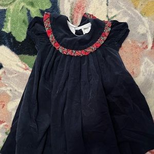 Bailey Boy dress size 24 months